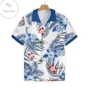 West Virginia Proud Hawaiian Shirt