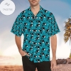 Whale Hawaiian Shirt For Men Whale Lover Gifts