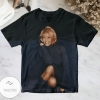 Whitney Houston Why Love Is Your Love Album Cover Shirt