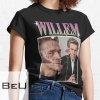 Willem Dafoe Classic T-shirt