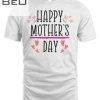 Womens Happy Mother's Day Women Mom Grandma Awesome Cute T-shirt