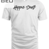 Womens Hippie Soul Boho For Women T-shirt