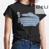 Would Extraterrestrials Be Good Influencers? T-shirt