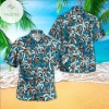 Wrestling Hawaiian Shirt Perfect Wrestling Clothing