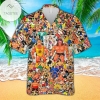 Wrestling Shirt Wrestling Hawaiian Shirt For Wrestling Lovers