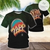 Zapp III Album Cover Shirt