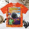 Zeppelin Stories Shirt