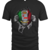 2º Reggimento Trasmissioni Alpino T-shirt