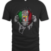 48º Reggimento Fanteria Ferrara T-shirt