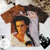 Adam Ant Strip Album Cover Style 2 Shirt