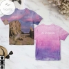 Al Di Meola Cielo E Terra Album Cover Shirt