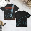 Al Di Meola Electric Rendezvous Album Cover Shirt