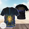 Anthrax For All Kings Album Cover Style 2 Shirt