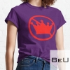 Anti Monarchy T-shirt