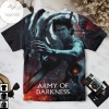 Army Of Darkness 1992 Film Shirt