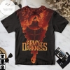 Army Of Darkness Shirt