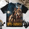 Army Of Darkness Style 2 Shirt