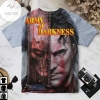 Army Of Darkness The Long Road Home Cover Shirt