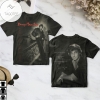 Barry Manilow Here Comes The Night Album Cover Shirt