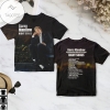 Barry Manilow Night Songs Album Cover Shirt