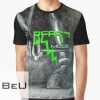Beast Mode Graphic T-shirt
