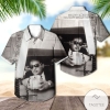 Beastie Boys Ill Communication Album Cover Hawaiian Shirt
