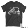 Beer Drinking Lobster Funny Spirit Animal Maine Lobstah Gift T-Shirt