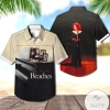 Bette Midler Beaches Original Soundtrack Recording Cover Artwork Hawaiian Shirt