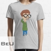 Big Mouth - Andrew Awkward Essential T-shirt