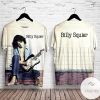 Billy Squier Don't Say No Album Cover Shirt