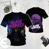 Black Sabbath Live Gathered In Their Masses Album Cover Shirt