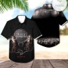 Black Sabbath Reunion Album Cover Hawaiian Shirt