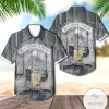 Blackmore's Night Shadow Of The Moon Album Cover Hawaiian Shirt