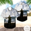 Blackmore's Night Stranger In Us All Album Cover Hawaiian Shirt