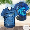 Boney M. Ten Thousand Lightyears Album Cover Hawaiian Shirt