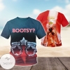 Bootsy Collins Bootsy Player Of The Year Album Cover Style 2 Shirt