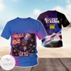 Bootsy Collins The Power Of The One Album Cover Shirt