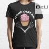 Cake Dealer - Cupcake T-shirt Tank Top