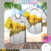 Camel Rajaz Album Cover Hawaii Shirt