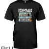 Cat Medicine For Happiness Shirt