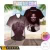 Chaka Khan The Woman I Am Album Cover Style 2 Aloha Hawaii Shirt