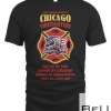 Chicago Firefighters Fuelled By Fire