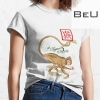 Chinese Zodiac Monkey T-shirt Tank Top