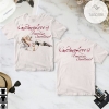 Courtney Love America's Sweetheart Album Cover Shirt