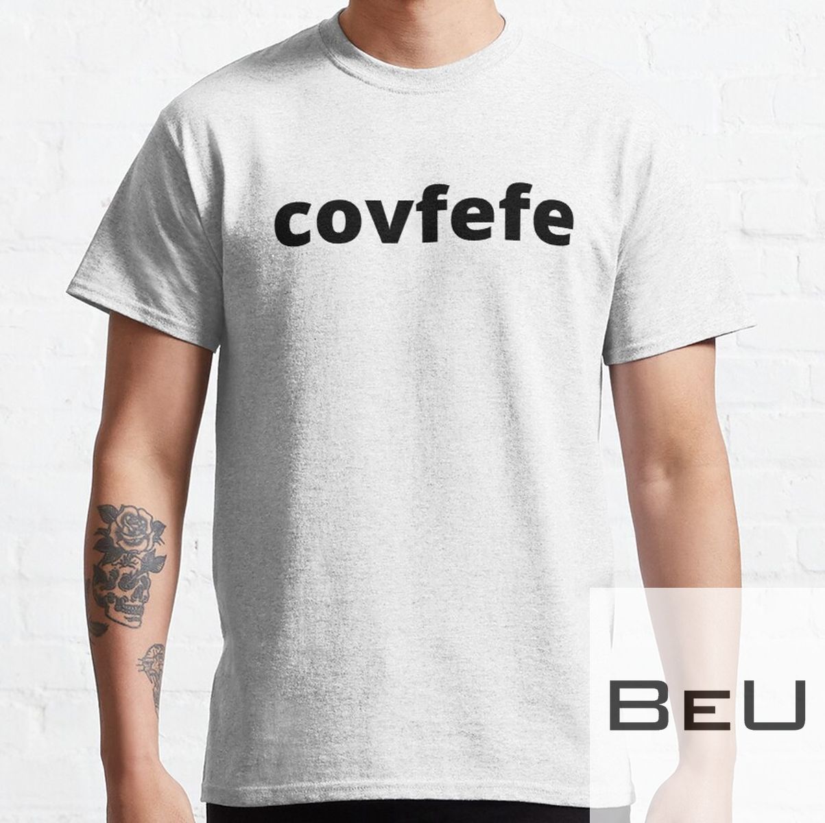 Covfefe T-shirt