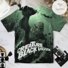Creature From The Black Lagoon 1954 Film Shirt