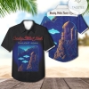Crosby Stills And Nash Daylight Again Album Cover Hawaiian Shirt
