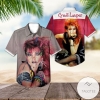 Cyndi Lauper Singer Hawaiian Shirt