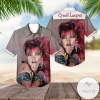 Cyndi Lauper Singer Style 2 Hawaiian Shirt