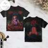 Death Scream Bloody Gore Album Cover Shirt